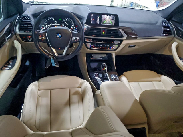 BMW X3 * XDRIVE30I* - автомобили, коли, обяви за нови и употребявани 8