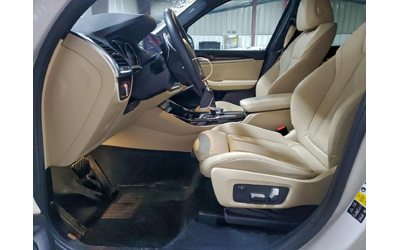 BMW X3 * XDRIVE30I* - автомобили, коли, обяви за нови и употребявани 9