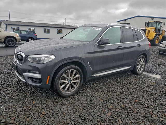 BMW X3 * XDRIVE30I* - автомобили, коли, обяви за нови и употребявани 0