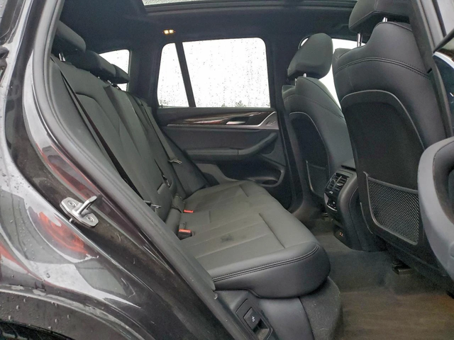 BMW X3 * XDRIVE30I* - автомобили, коли, обяви за нови и употребявани 11