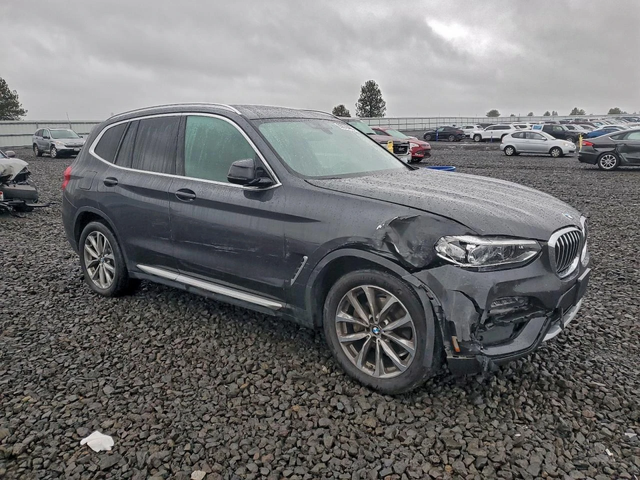BMW X3 * XDRIVE30I* - автомобили, коли, обяви за нови и употребявани 2