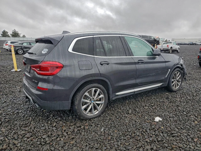 BMW X3 * XDRIVE30I* - автомобили, коли, обяви за нови и употребявани 3
