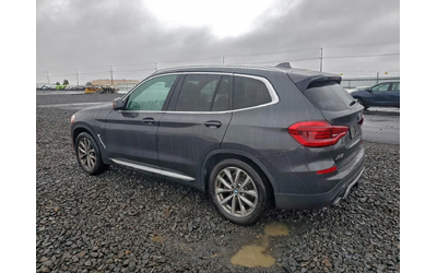 bmw-x3 - 5