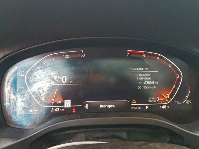 BMW X3 * XDRIVE30I* - автомобили, коли, обяви за нови и употребявани 7