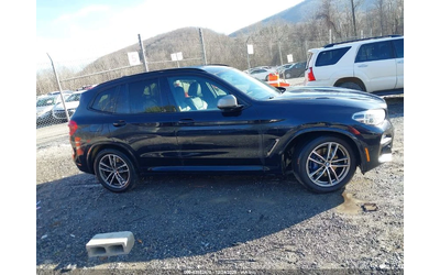 bmw-x3 - 4