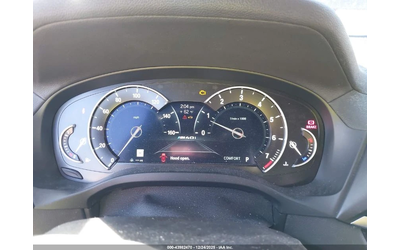 BMW X3 2018 BMW X3 M40I - автомобили, коли, обяви за нови и употребявани 9