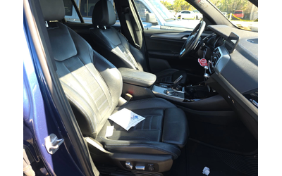 BMW X3 Sports Activity Vehicle M40i - автомобили, коли, обяви за нови и употребявани 11