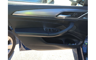 BMW X3 Sports Activity Vehicle M40i - автомобили, коли, обяви за нови и употребявани 14