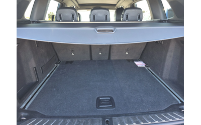 BMW X3 Sports Activity Vehicle M40i - автомобили, коли, обяви за нови и употребявани 16