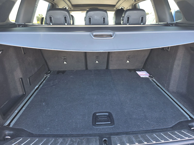 BMW X3 Sports Activity Vehicle M40i - автомобили, коли, обяви за нови и употребявани 16