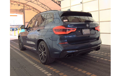 bmw-x3 - 4
