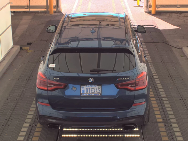 BMW X3 Sports Activity Vehicle M40i - автомобили, коли, обяви за нови и употребявани 5