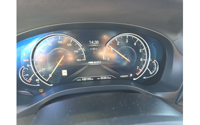 BMW X3 Sports Activity Vehicle M40i - автомобили, коли, обяви за нови и употребявани 7