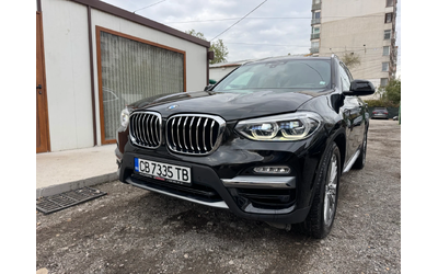 bmw-x3 - 0