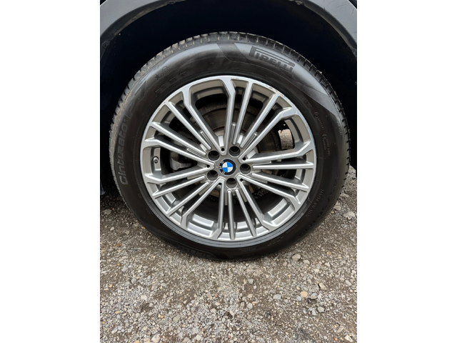 BMW X3 3.0D Х-DRIVE FULL LED - автомобили, коли, обяви за нови и употребявани 14