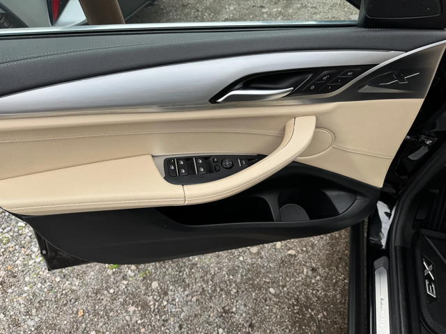 BMW X3 3.0D Х-DRIVE FULL LED - автомобили, коли, обяви за нови и употребявани 6