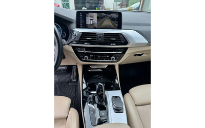 BMW X3 3.0D Х-DRIVE FULL LED - автомобили, коли, обяви за нови и употребявани 9