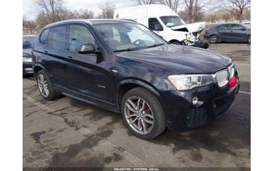 bmw-x3 - 0