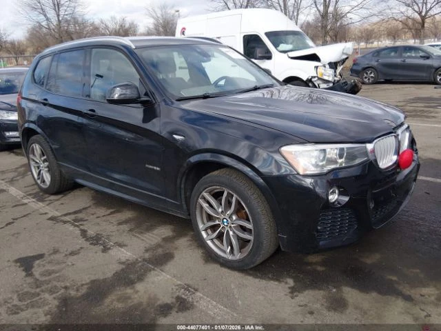 BMW X3 XDRIVE28I - автомобили, коли, обяви за нови и употребявани 0
