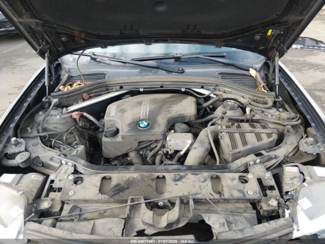 BMW X3 XDRIVE28I - автомобили, коли, обяви за нови и употребявани 14