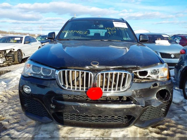 BMW X3 XDRIVE28I - автомобили, коли, обяви за нови и употребявани 1