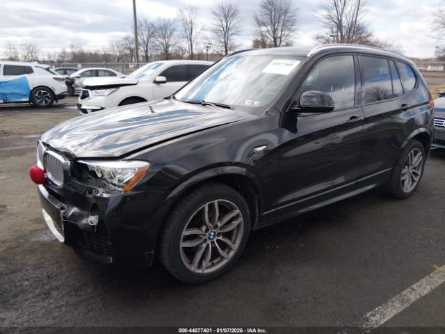 BMW X3 XDRIVE28I - автомобили, коли, обяви за нови и употребявани 2