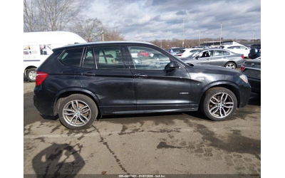 bmw-x3 - 4