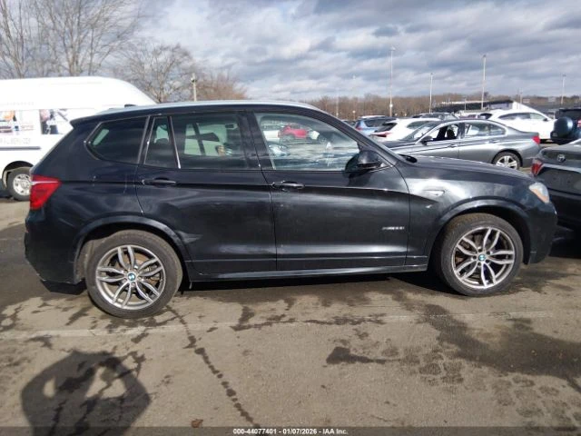 BMW X3 XDRIVE28I - автомобили, коли, обяви за нови и употребявани 4