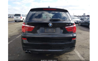 BMW X3 XDRIVE28I - автомобили, коли, обяви за нови и употребявани 6