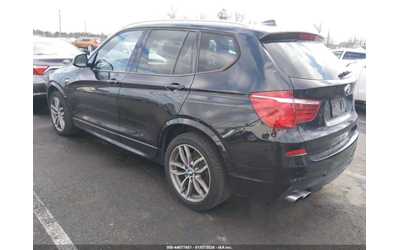 BMW X3 XDRIVE28I - автомобили, коли, обяви за нови и употребявани 7