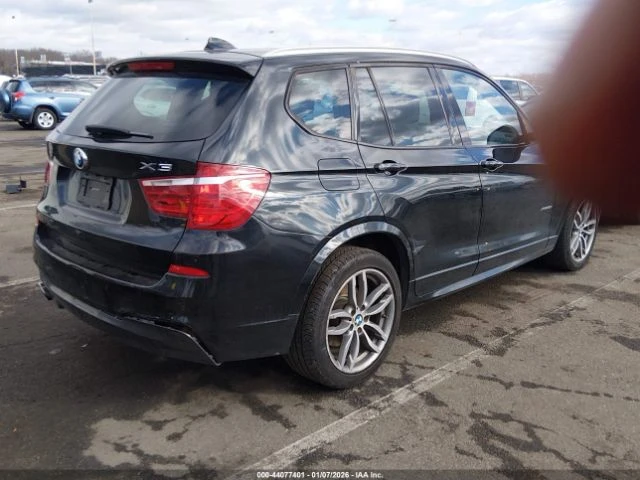 BMW X3 XDRIVE28I - автомобили, коли, обяви за нови и употребявани 8