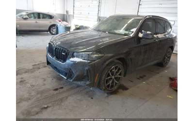 bmw-x3 - 0