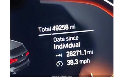 BMW X3 M40I - автомобили, коли, обяви за нови и употребявани 10