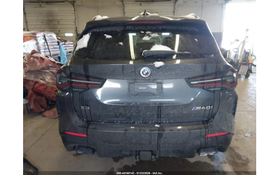 BMW X3 M40I - автомобили, коли, обяви за нови и употребявани 12