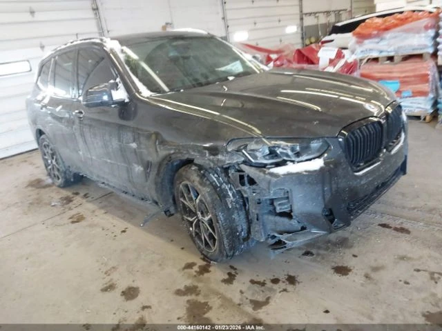 BMW X3 M40I - автомобили, коли, обяви за нови и употребявани 1