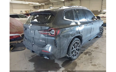 bmw-x3 - 3
