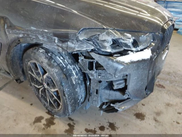 BMW X3 M40I - автомобили, коли, обяви за нови и употребявани 4