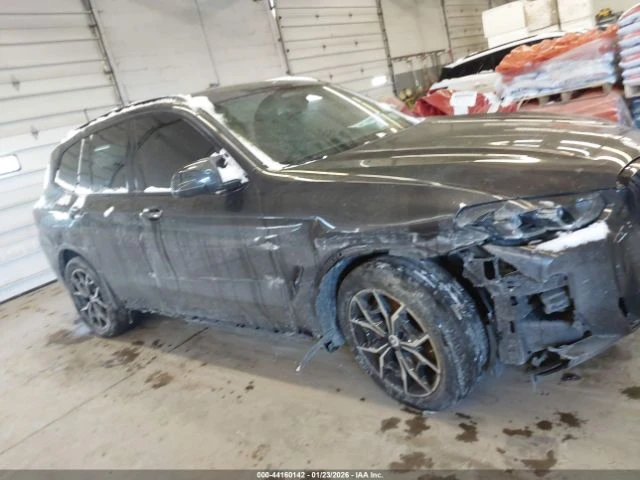 BMW X3 M40I - автомобили, коли, обяви за нови и употребявани 6