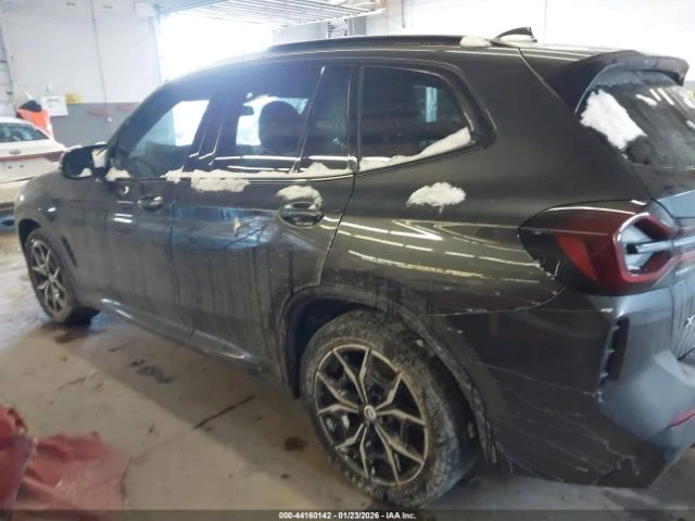 BMW X3 M40I - автомобили, коли, обяви за нови и употребявани 7