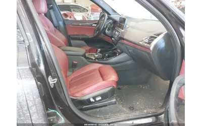 BMW X3 M40I - автомобили, коли, обяви за нови и употребявани 8