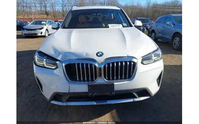 BMW X3 XDRIVE30I - автомобили, коли, обяви за нови и употребявани 10