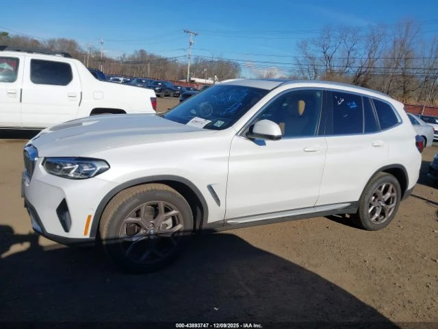 BMW X3 XDRIVE30I - автомобили, коли, обяви за нови и употребявани 12