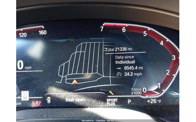 BMW X3 XDRIVE30I - автомобили, коли, обяви за нови и употребявани 13