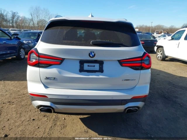 BMW X3 XDRIVE30I - автомобили, коли, обяви за нови и употребявани 14