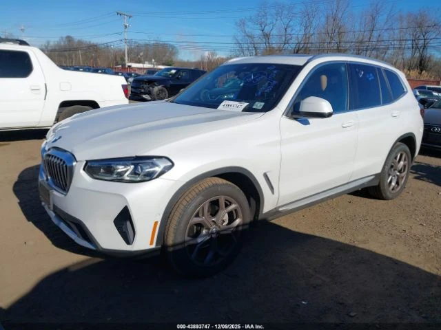 BMW X3 XDRIVE30I - автомобили, коли, обяви за нови и употребявани 1