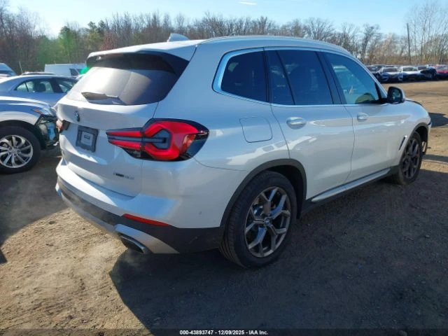 BMW X3 XDRIVE30I - автомобили, коли, обяви за нови и употребявани 3