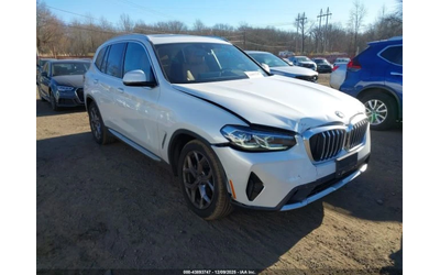 bmw-x3 - 4