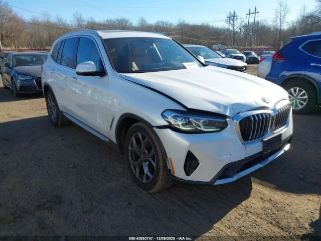 BMW X3 XDRIVE30I - автомобили, коли, обяви за нови и употребявани 4
