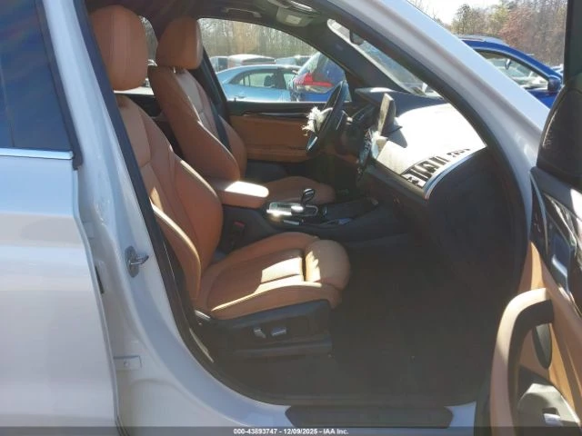 BMW X3 XDRIVE30I - автомобили, коли, обяви за нови и употребявани 5