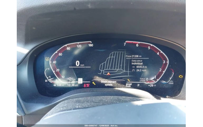 BMW X3 XDRIVE30I - автомобили, коли, обяви за нови и употребявани 6